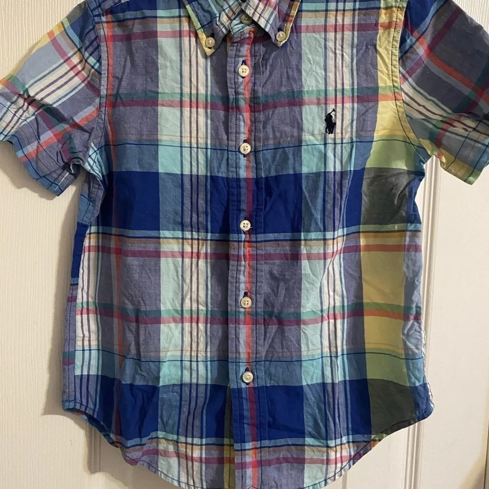 Ralph Lauren Shirt